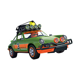 PLAYMOBIL Porsche 911 Carrera RS 2.7 
Offroad