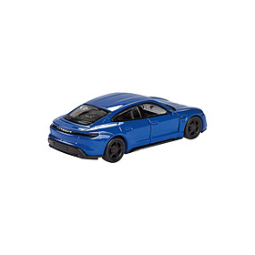 Porsche Taycan Turbo S wind-up, 1:43