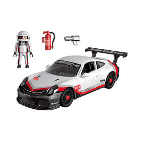 Porsche Playmobil GT3 Cup 2.0