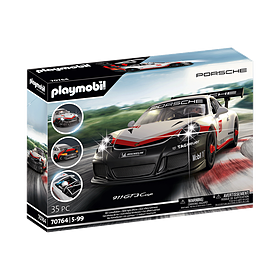Porsche Playmobil GT3 Cup 2.0