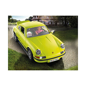 Porsche PLAYMOBIL 911 Carrera RS 2.7