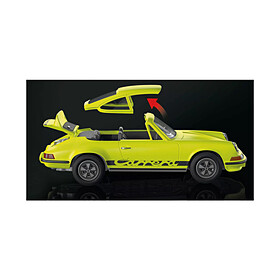 Porsche PLAYMOBIL 911 Carrera RS 2.7