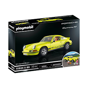 Porsche PLAYMOBIL 911 Carrera RS 2.7