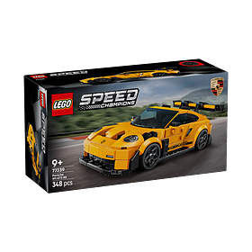 LEGO® Speed Champions Porsche 911 GT3 RS
