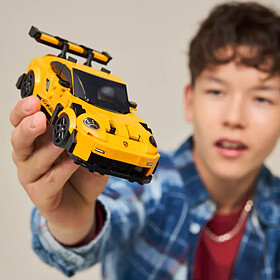 LEGO® Speed Champions Porsche 911 GT3 RS
