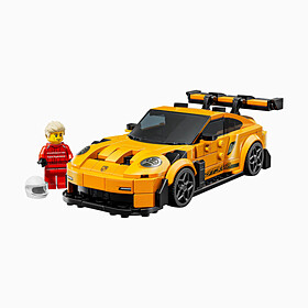 LEGO® Speed Champions Porsche 911 GT3 RS