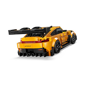 LEGO® Speed Champions Porsche 911 GT3 RS