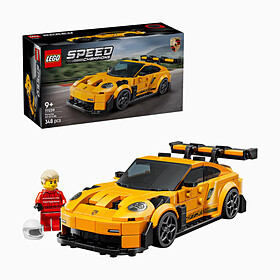 LEGO® Speed Champions Porsche 911 GT3 RS