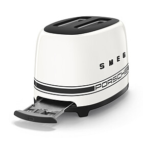 Broodrooster – Porsche x Smeg