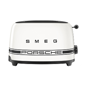 Broodrooster – Porsche x Smeg