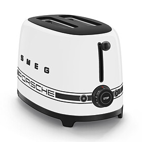 Broodrooster – Porsche x Smeg