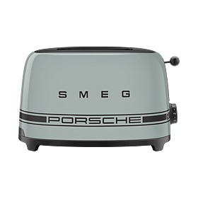 Broodrooster – Porsche x Smeg