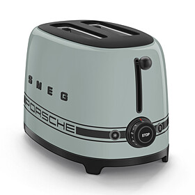 Broodrooster – Porsche x Smeg