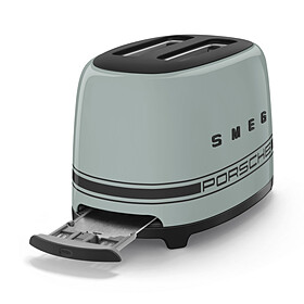 Broodrooster – Porsche x Smeg