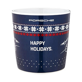 Porsche Xmas verzamelmok, Limited Edition