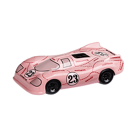 Porsche 917 "Pink Pig" spaarpot