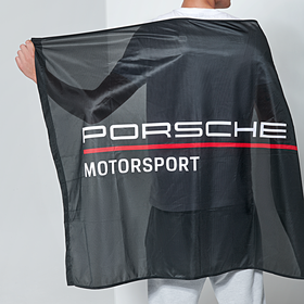 Porsche Vlag, Motorsport collectie