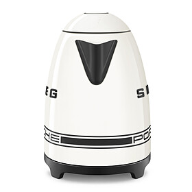 Waterkoker – Porsche x Smeg