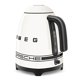 Waterkoker – Porsche x Smeg