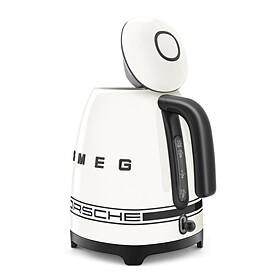 Waterkoker – Porsche x Smeg