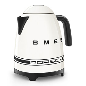 Waterkoker – Porsche x Smeg