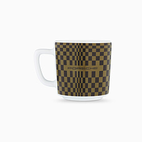 Porsche Espressokopje, Heritage collectie