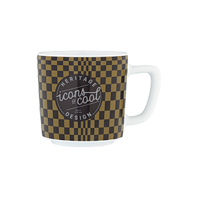 Porsche Espressokopje, Heritage collectie