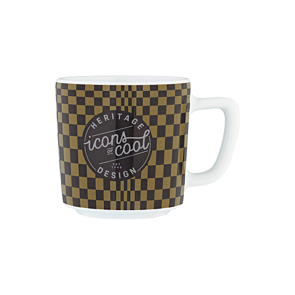 Porsche Espressokopje, Heritage collectie