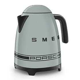 Waterkoker – Porsche x Smeg