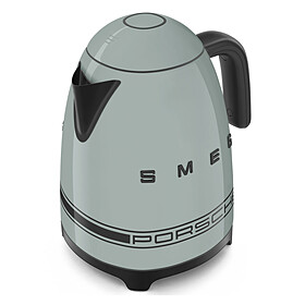 Waterkoker – Porsche x Smeg