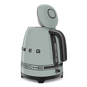 Waterkoker – Porsche x Smeg