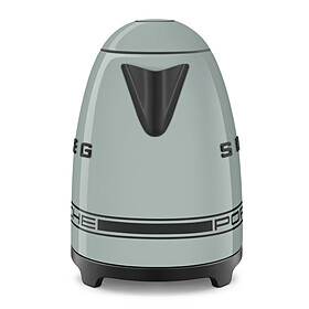 Waterkoker – Porsche x Smeg
