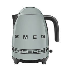 Waterkoker – Porsche x Smeg