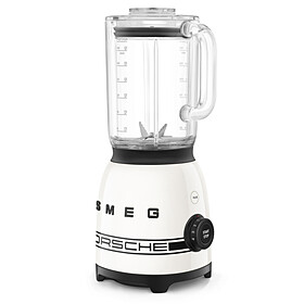 Blender – Porsche x Smeg