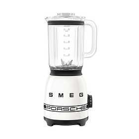 Blender – Porsche x Smeg