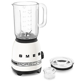 Blender – Porsche x Smeg