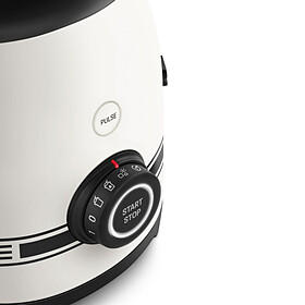 Blender – Porsche x Smeg