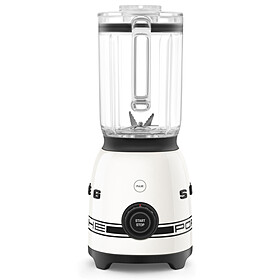 Blender – Porsche x Smeg