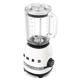 Blender – Porsche x Smeg