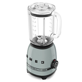 Blender – Porsche x Smeg