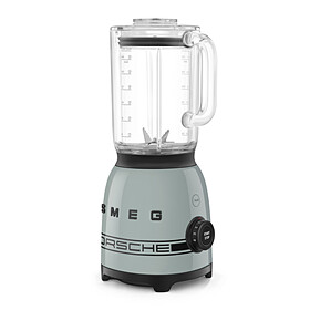 Blender – Porsche x Smeg