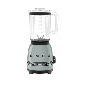 Blender – Porsche x Smeg