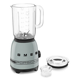 Blender – Porsche x Smeg