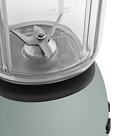 Blender – Porsche x Smeg