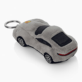 Porsche Pluche 911 sleutelhanger