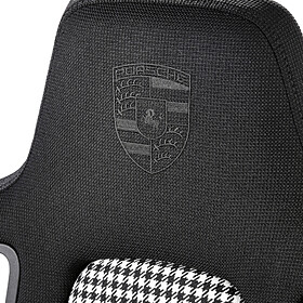 RECARO x Porsche Gaming Chair Pepita, Limited Edition, 60Y 911 collectie