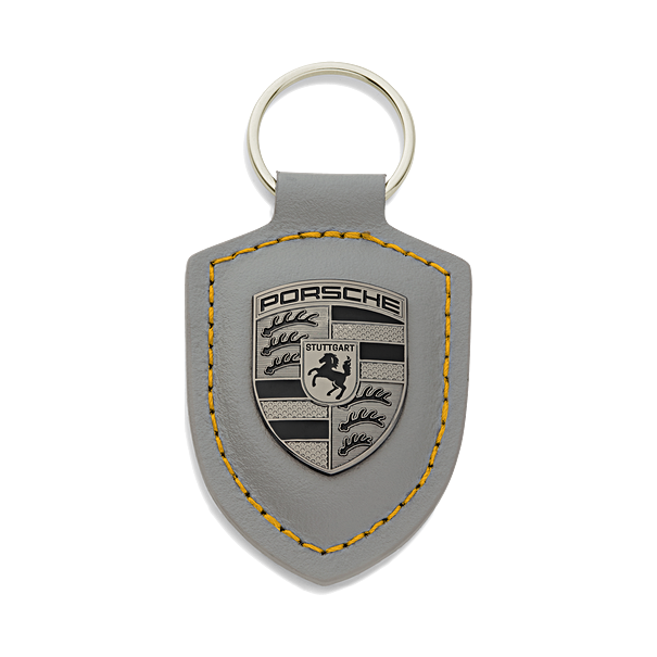 Sleutelhanger embleem – AHEAD