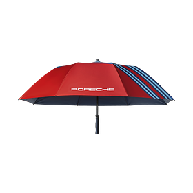 Porsche 2 in 1 paraplu en parasol, MARTINI RACING