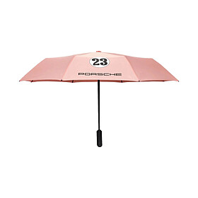 Porsche Pocket Paraplu, Pink Pig collectie