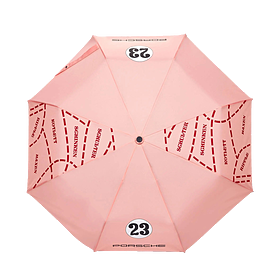 Porsche Pocket Paraplu, Pink Pig collectie